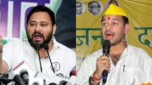tejashwiyadav