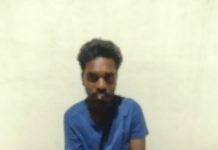 ಮನೆಗೆ ನುಗ್ಗಲು ಹೊಂಚು ಹಾಕುತ್ತಿದ್ದ ಕಳ್ಳ ಅಂದರ್: 2ನೇ ಬಾರಿಗೆ ಮಹಿಳೆ ಜಸ್ಟ್ ಮಿಸ್.