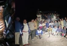 ಉಪಟಳ ನೀಡುತ್ತಿದ್ದ ಹುಲಿ ಜೊತೆಗೆ ಮೂರು ಹುಲಿಮರಿಗಳು ಸೆರೆ