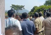 ಹುಲಿ ದಾಳಿಗೆ ಮತ್ತೊಬ್ಬ ರೈತ ಬಲಿ: ರೊಚ್ಚಿಗೆದ್ದ ಗ್ರಾಮಸ್ಥರಿಂದ RFO ಮೇಲೆ ಹಲ್ಲೆ