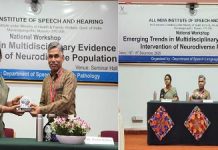 ನರವೈವಿಧ್ಯತೆ ಮಕ್ಕಳ ಪರಿಣಾಮಕಾರಿ ಆರೈಕೆಯಲ್ಲಿ ಕುಟುಂಬಗಳೇ ಮೂಲಾಧಾರ- ಪ್ರೊ. ಥಾಮಸ್ ಕಿಶೋರ್