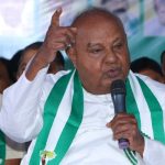ನೈಸ್ ಯೋಜನೆ : ಸುಪ್ರೀಂ ಕೋರ್ಟ್’ಗೆ ಸಲ್ಲಿಸಿದ ರಿಟ್’ನಲ್ಲಿ ನನ್ನನ್ನೂ ಪಾರ್ಟಿ ಮಾಡಿದ್ದಾರೆ ಮಾಜಿ ಪ್ರಧಾನಿ HD ದೇವೇಗೌಡರು