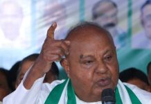 ನೈಸ್ ಯೋಜನೆ : ಸುಪ್ರೀಂ ಕೋರ್ಟ್’ಗೆ ಸಲ್ಲಿಸಿದ ರಿಟ್’ನಲ್ಲಿ ನನ್ನನ್ನೂ ಪಾರ್ಟಿ ಮಾಡಿದ್ದಾರೆ ಮಾಜಿ ಪ್ರಧಾನಿ HD ದೇವೇಗೌಡರು