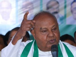 ನೈಸ್ ಯೋಜನೆ : ಸುಪ್ರೀಂ ಕೋರ್ಟ್’ಗೆ ಸಲ್ಲಿಸಿದ ರಿಟ್’ನಲ್ಲಿ ನನ್ನನ್ನೂ ಪಾರ್ಟಿ ಮಾಡಿದ್ದಾರೆ ಮಾಜಿ ಪ್ರಧಾನಿ HD ದೇವೇಗೌಡರು