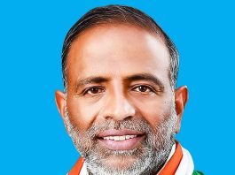 ಮೈಸೂರಿಗೆ ವಿಶೇಷ ಪ್ಯಾಕ್ ಘೋಷಿಸಿ: ಪ್ರಧಾನಿ ಮೋದಿಗೆ ಕೆ.ವಿ. ಮಲ್ಲೇಶ್ ಆಗ್ರಹ