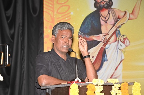 “ಕನಕ ಪ್ರಜ್ಞೆ” ಸಂವಾದಲ್ಲಿ ಸುದ್ದಿಮನೆ “ಜಾತಿ ಸಮೀಕ್ಷೆ” ಬಹಿರಂಗ..!