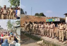 ಹೊಸ ವರ್ಷಾಚರಣೆ ಹಿನ್ನೆಲೆ: ಅಬಕಾರಿ ಇಲಾಖೆ ಅಧಿಕಾರಿಗಳಿಂದ ದಾಳಿ, ಪರಿಶೀಲನೆ