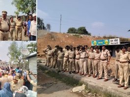 ಹೊಸ ವರ್ಷಾಚರಣೆ ಹಿನ್ನೆಲೆ: ಅಬಕಾರಿ ಇಲಾಖೆ ಅಧಿಕಾರಿಗಳಿಂದ ದಾಳಿ, ಪರಿಶೀಲನೆ