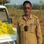 ಲಾರಿ ಡಿಕ್ಕಿ: ಕರ್ತವ್ಯ ನಿರತ KSRTC ಚೆಕ್ಕಿಂಗ್ ಇನ್ಸ್ ಪೆಕ್ಟರ್ ಸ್ಥಳದಲ್ಲೇ ಸಾವು