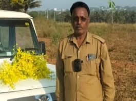 ಲಾರಿ ಡಿಕ್ಕಿ: ಕರ್ತವ್ಯ ನಿರತ KSRTC ಚೆಕ್ಕಿಂಗ್ ಇನ್ಸ್ ಪೆಕ್ಟರ್ ಸ್ಥಳದಲ್ಲೇ ಸಾವು