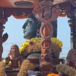 ಮೈಸೂರಿನಲ್ಲಿ ಇಂದಿನಿಂದ ಮೂರು ದಿನ ಆದಿಯೋಗಿಯ ‘ರಥಯಾತ್ರೆ’