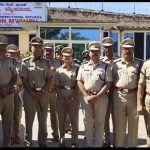ಮೈಸೂರು ಕೇಂದ್ರ ಕಾರಾಗೃಹಕ್ಕೆ ಡಿಜಿಪಿ ಅಲೋಕ್ ಕುಮಾರ್ ದಿಢೀರ್ ಭೇಟಿ.