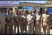 ಮೈಸೂರು ಕೇಂದ್ರ ಕಾರಾಗೃಹಕ್ಕೆ ಡಿಜಿಪಿ ಅಲೋಕ್ ಕುಮಾರ್ ದಿಢೀರ್ ಭೇಟಿ.