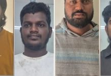 ಹಣಕ್ಕಾಗಿ ಉದ್ಯಮಿಯ ಕಿಡ್ನಾಪ್: ಐವರು ಆರೋಪಿಗಳು ಅಂದರ್