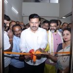 ಭಾರತ ರತ್ನ ಅಟಲ್ ಬಿಹಾರಿ ವಾಜಪೇಯಿ ಗ್ರಂಥಾಲಯ ಉದ್ಘಾಟನೆ