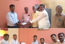 ಬಾರ್ ತೆರೆಯಲು ಅನುಮತಿ ನೀಡದಂತೆ ಕರವೇ, ಡಿಎಸ್ಎಸ್ ಮನವಿ