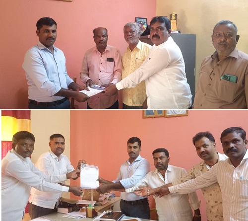 ಬಾರ್ ತೆರೆಯಲು ಅನುಮತಿ ನೀಡದಂತೆ ಕರವೇ, ಡಿಎಸ್ಎಸ್ ಮನವಿ