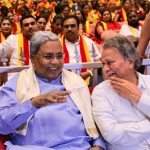 ಕನ್ನಡಿಗರಿಗೆ ಉದ್ಯೋಗದಲ್ಲಿ ಮೀಸಲಾತಿ, ಚರ್ಚಿಸಿ ತೀರ್ಮಾನ : ಸಿಎಂ ಸಿದ್ದರಾಮಯ್ಯ ಘೋಷಣೆ.