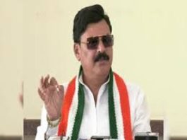 ನಮಗೂ ಅಧಿಕಾರ ಸಿಗಬೇಕು: ದೆಹಲಿಗೆ ಹೋಗಿ ಬರ್ತೇವೆ- ಶಾಸಕ ಬೇಳೂರು ಗೋಪಾಲಕೃಷ್ಣ