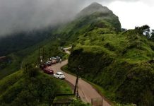 ಹೊಸ ವರ್ಷಾಚರಣೆ: ಚಿಕ್ಕಮಗಳೂರಿನ 22 ಪ್ರವಾಸಿ ತಾಣಗಳಿಗೆ ಪ್ರವೇಶ ನಿರ್ಬಂಧ