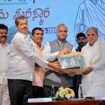 ಹಿಂದುಳಿದವರ, ದಲಿತರ ಮಹಿಳೆಯರ ಮೀಸಲಾತಿ ವಿರೋಧಿಸಿದ್ದು ಬಿಜೆಪಿ, ಜಾರಿ ಮಾಡಿದ್ದು ಕಾಂಗ್ರೆಸ್- ಸಿಎಂ ಸಿದ್ದರಾಮಯ್ಯ