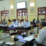 ವಾಣಿಜ್ಯ ತೆರಿಗೆ ಇಲಾಖೆಗೆ ರೂ. 1,20,000 ಕೋಟಿ ರೂ. ಸಂಗ್ರಹದ ಗುರಿ ನಿಗಧಿ : ಸಿಎಂ ಸಿದ್ದರಾಮಯ್ಯ