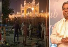 ಹೀಲಿಯಂ ಸ್ಫೋಟದ ಬಗ್ಗೆ ತುಟಿ ಬಿಚ್ಚದ ಸಿಎಂ: ತವರು ಜಿಲ್ಲೆಯನ್ನೆ ಮರೆತ್ರಾ ಸಿದ್ದರಾಮಯ್ಯ..?