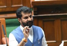 ಕಾಳಸಂತೆಯಲ್ಲಿ ಅನ್ನಭಾಗ್ಯ ಅಕ್ಕಿ ಮಾರಾಟ; ಅಕ್ರಮ ಪತ್ತೆಗೆ SIT ರಚಿಸುವಂತೆ MLC ಸಿ.ಟಿ ರವಿ ಆಗ್ರಹ