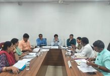 ಪ. ಜಾತಿ ಹಾಗೂ ಪ.ಪಂಗಡದವರ ಮೇಲೆ ದೌರ್ಜನ್ಯ ಕಂಡುಬಂದರೆ ಸೂಕ್ತ ಕ್ರಮ : ಜಿಲ್ಲಾಧಿಕಾರಿ ಜಿ.ಲಕ್ಷ್ಮೀಕಾಂತ ರೆಡ್ಡಿ