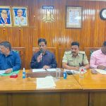 ಡಿ.16 ರಂದು ಮಳವಳ್ಳಿಗೆ ರಾಷ್ಟ್ರಪತಿ ದ್ರೌಪದಿ ಮುರ್ಮು: ಸಿದ್ದತೆ, ಭದ್ರತಾ ವ್ಯವಸ್ಥೆಗಳ ಪರಿಶೀಲನೆಗೆ ಸೂಚನೆ