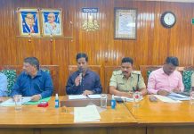 ಡಿ.16 ರಂದು ಮಳವಳ್ಳಿಗೆ ರಾಷ್ಟ್ರಪತಿ ದ್ರೌಪದಿ ಮುರ್ಮು: ಸಿದ್ದತೆ, ಭದ್ರತಾ ವ್ಯವಸ್ಥೆಗಳ ಪರಿಶೀಲನೆಗೆ ಸೂಚನೆ