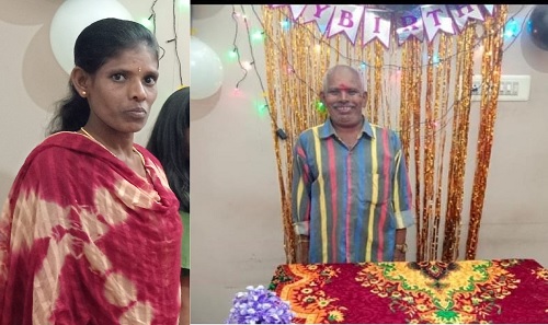 ಹೀಲಿಯಂ ಗ್ಯಾಸ್ ಬ್ಲಾಸ್ಟ್ ಕೇಸ್: ತಂಗಿಯ ಸಾವಿನ ಸುದ್ದಿ ತಿಳಿದು ಅಣ್ಣನೂ ಸಾವು