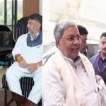 ಡಿಸಿಎಂ ಡಿಕೆ ಶಿವಕುಮಾರ್ ನಿವಾಸದಲ್ಲಿ ಸಿಎಂ ಸಿದ್ದರಾಮಯ್ಯ ಬ್ರೇಕ್ ಫಾಸ್ಟ್ ಮೀಟಿಂಗ್