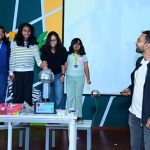 ಕ್ವೆಸ್ಟ್ ಅಕಾಡೆಮಿ : ಕ್ವಾಂಟಮ್ ಎಕ್ಸ್ಪೀರಿಯೆಂಟಿಯಾ – ಸೀಸನ್ 02