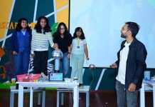 ಕ್ವೆಸ್ಟ್ ಅಕಾಡೆಮಿ : ಕ್ವಾಂಟಮ್ ಎಕ್ಸ್ಪೀರಿಯೆಂಟಿಯಾ – ಸೀಸನ್ 02