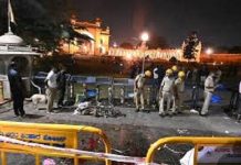 ಬಲೂನ್ ಗ್ಯಾಸ್ ಬ್ಲಾಸ್ಟ್ ದುರಂತ: ಇಬ್ಬರು ಮಹಿಳೆಯರ ಸ್ಥಿತಿ ಚಿಂತಾಜನಕ: ಕಣ್ಣೀರಿಟ್ಟ ಕುಟುಂಬ