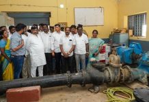 ಮುಡುಕುತೊರೆ ಸರ್ವಾಂಗೀಣ ಅಭಿವೃದ್ಧಿಗೆ ಬದ್ಧ: ಸಚಿವ ಡಾ.ಹೆಚ್.ಸಿ.ಮಹದೇವಪ್ಪ