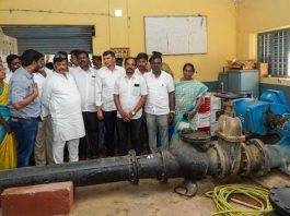 ಮುಡುಕುತೊರೆ ಸರ್ವಾಂಗೀಣ ಅಭಿವೃದ್ಧಿಗೆ ಬದ್ಧ: ಸಚಿವ ಡಾ.ಹೆಚ್.ಸಿ.ಮಹದೇವಪ್ಪ