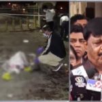 ಮೈಸೂರು ಸಿಲಿಂಡರ್ ಸ್ಪೋಟ ದುರಂತ: ಗಾಯಾಳುಗಳ ಆರೋಗ್ಯ ವಿಚಾರಿಸಿದ ಸಚಿವ ಹೆಚ್.ಸಿ ಮಹದೇವಪ್ಪ