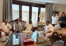 ಮದ್ಯದ ಅಂಗಡಿಗಳಿಗೆ ಪರವಾನಗಿ ನೆಪದಲ್ಲಿ ಕೋಟಿ ಕೋಟಿ ಸುಲಿಗೆ- HDK ಗಂಭೀರ ಆರೋಪ