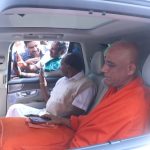 ಆದಿಚುಂಚನಗಿರಿ ಶ್ರೀಗಳ ಕ್ಷಮೆ ಕೇಳಿದ ಕೇಂದ್ರ ಸಚಿವ ಹೆಚ್.ಡಿ. ಕುಮಾರಸ್ವಾಮಿ