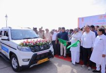 ಆರೋಗ್ಯ ಸೇವೆಯಿಂದ ವಂಚಿತ ಜನರಿಗೆ ಯೋಜನೆಯಿಂದ ನೆರವು- ಸಿಎಂ ಸಿದ್ದರಾಮಯ್ಯ