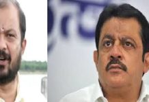 ಸಚಿವ ಜಮೀರ್ ಅಹ್ಮದ್ ಖಾನ್ ಆಪ್ತ ಕಾರ್ಯದರ್ಶಿ ಮನೆ ಮೇಲೆ ಲೋಕಾಯುಕ್ತ ದಾಳಿ, ಪರಿಶೀಲನೆ