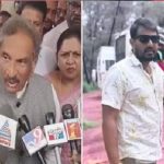 ಕಾಂಗ್ರೆಸ್ ಕಾರ್ಯಕರ್ತನ ಹತ್ಯೆ ಖಂಡನೀಯ: ತಪ್ಪಿತಸ್ಥರಿಗೆ ತಕ್ಕ ಶಿಕ್ಷೆ- ಸಚಿವ ಕೆಜೆ ಜಾರ್ಜ್