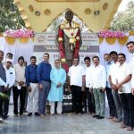 ಜಗತ್ತಿಗೆ ವಿಶ್ವ ಮಾನವ ಸಂದೇಶ ಸಾರಿದ ರಾಷ್ಟ್ರಕವಿ ಕುವೆಂಪು – ಡಾ.ಈ.ಸಿ. ನಿಂಗರಾಜ್ ಗೌಡ.