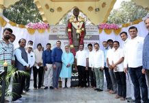 ಜಗತ್ತಿಗೆ ವಿಶ್ವ ಮಾನವ ಸಂದೇಶ ಸಾರಿದ ರಾಷ್ಟ್ರಕವಿ ಕುವೆಂಪು – ಡಾ.ಈ.ಸಿ. ನಿಂಗರಾಜ್ ಗೌಡ.