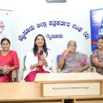 93 ವರ್ಷದ ವೃದ್ಧೆಗೆ ಯಶಸ್ವಿ ಶಸ್ತ್ರಚಿಕಿತ್ಸೆ: ಗರ್ಭಾಶಯದ ಗಡ್ಡೆ ತೆಗೆದ ಮೈಸೂರಿನ ಮಣಿಪಾಲ್ ಆಸ್ಪತ್ರೆ ವೈದ್ಯರು
