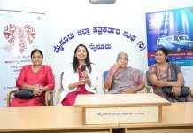 93 ವರ್ಷದ ವೃದ್ಧೆಗೆ ಯಶಸ್ವಿ ಶಸ್ತ್ರಚಿಕಿತ್ಸೆ: ಗರ್ಭಾಶಯದ ಗಡ್ಡೆ ತೆಗೆದ ಮೈಸೂರಿನ ಮಣಿಪಾಲ್ ಆಸ್ಪತ್ರೆ ವೈದ್ಯರು