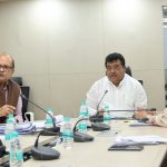 ಹುಬ್ಬಳ್ಳಿ, ಗದಗ ಬೈಪಾಸ್ ಮೂಲಕ ವಿಜಯಪುರ ರೈಲು ಸಂಚಾರಕ್ಕೆ ಅಸ್ತು-ಸಚಿವ ಎಂ.ಬಿ.ಪಾಟೀಲ್