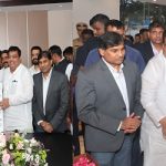 KIADB ಬಹುಮಹಡಿ ಕಟ್ಟಡ ಉದ್ಘಾಟನೆ: 2 ಕೋಟಿ ರೂ. ಲಾಭಾಂಶ ಹಸ್ತಾಂತರ